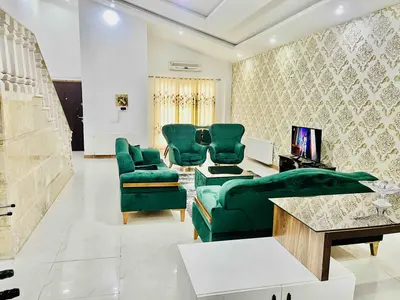 ویلا سه خوابه دوبلکس صفاییه 10