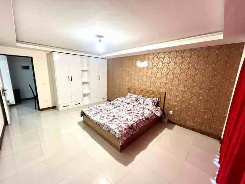 سه خوابه استخردار آبگرم عمارت سفید 2