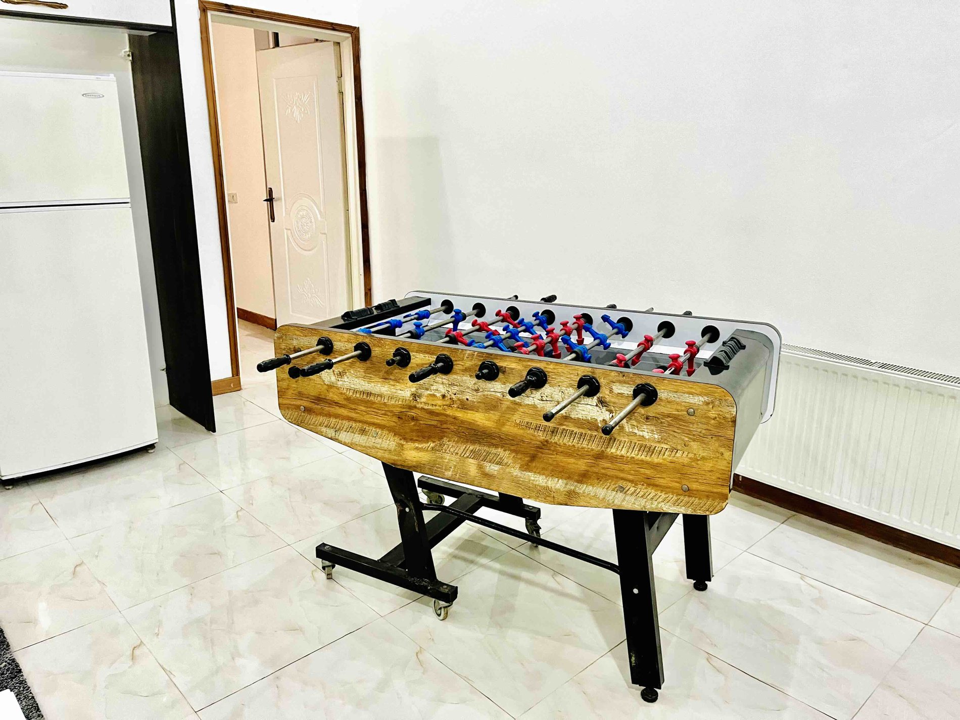 سه خوابه دوبلکس صفاییه 10