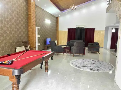 ویلا سه خوابه استخردار آبگرم صفاییه 5