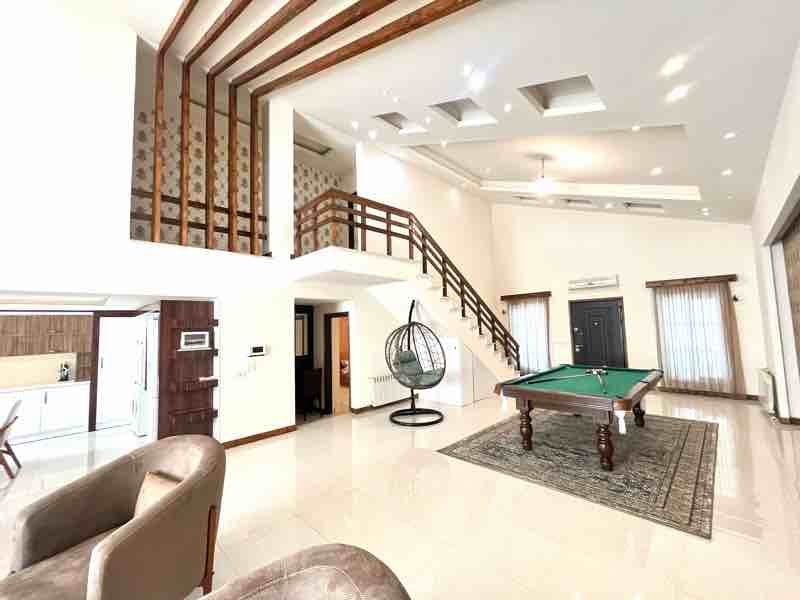 سه خوابه استخردار آبگرم عمارت سفید 2