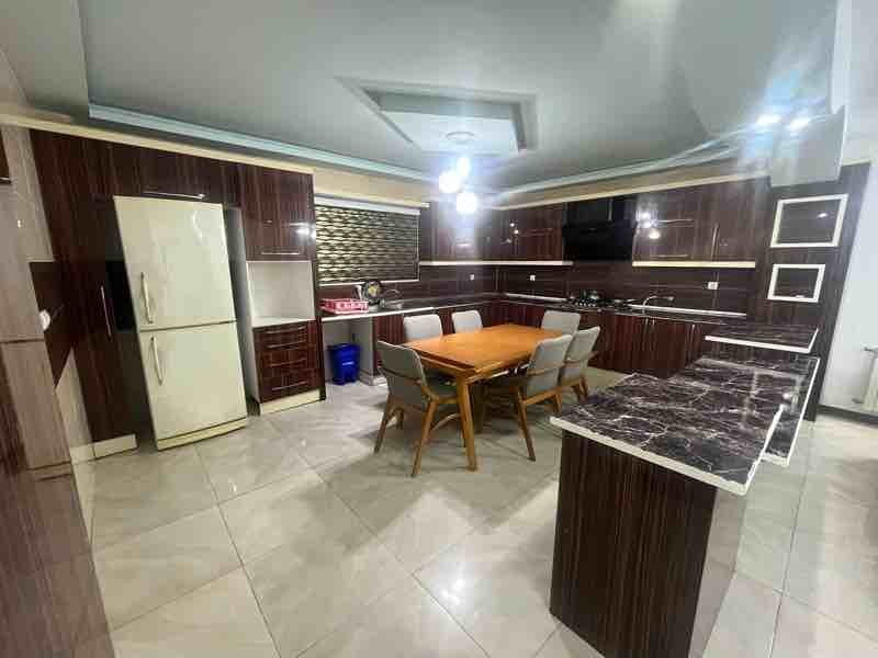 سه‌ خوابه دوبلکس‌ استخردار آبگرم صفاییه نسترن