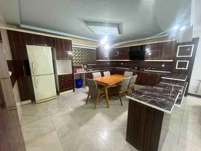 ویلا سه خوابه دوبلکس استخردار آبگرم صفاییه نسترن