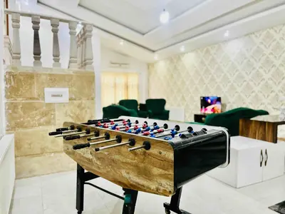 ویلا سه خوابه دوبلکس صفاییه 10