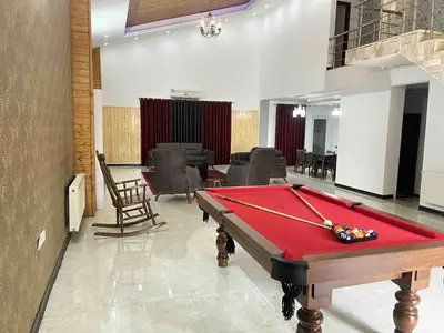 ویلا سه خوابه استخردار آبگرم صفاییه 5