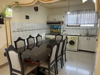 ویلا دوخوابه سلملیان 1