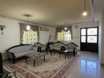 ویلا دوخوابه سلملیان 1