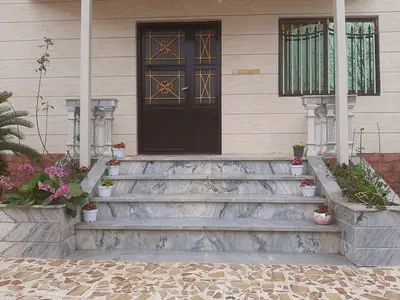 ویلا دوخوابه سلملیان 1