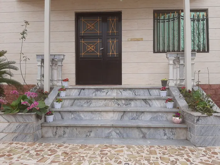 ویلا دوخوابه سلملیان 1