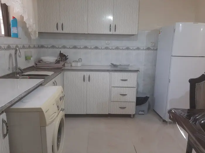 ویلا دوخوابه سلملیان 1