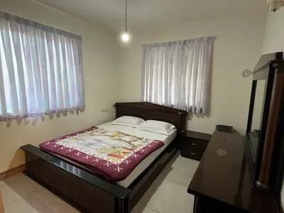 ویلا دوخوابه سلملیان 1