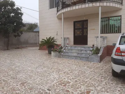 ویلا دوخوابه سلملیان 1