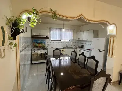 ویلا دوخوابه سلملیان 1