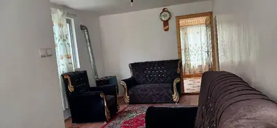 سوئیت یک خوابه طبیعت 4