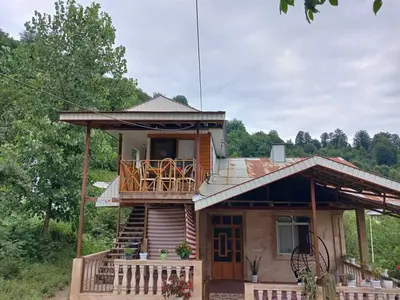 سوئیت یک خوابه طبیعت 4