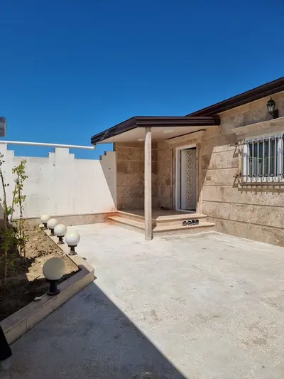 ویلا سه خوابه دوبلکس سالاری