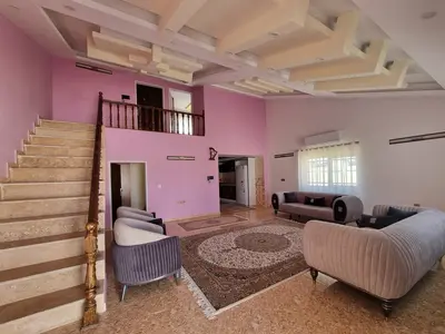 ویلا سه خوابه دوبلکس سالاری