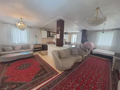 سوئیت فلت عاشوری 1