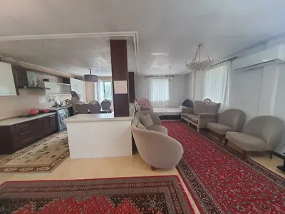 سوئیت فلت عاشوری 1