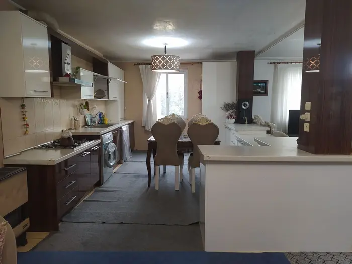 سوئیت فلت عاشوری 1 - آشپزخانه 