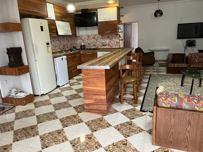 دوخوابه هچیرود