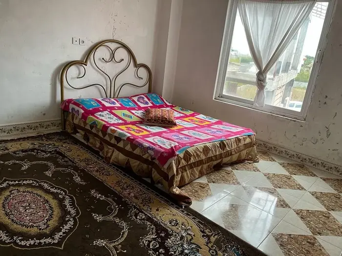 دوخوابه هچیرود