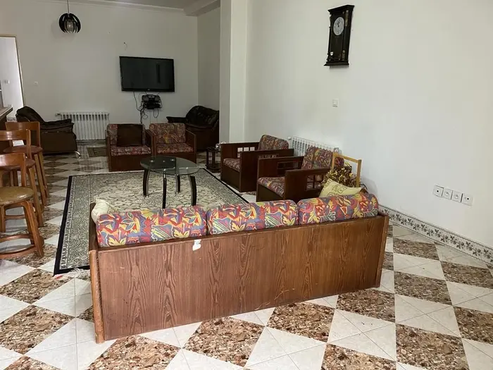 دوخوابه هچیرود