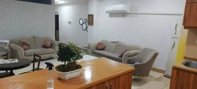 آپارتمان یک خوابه قصر خلیج فارس