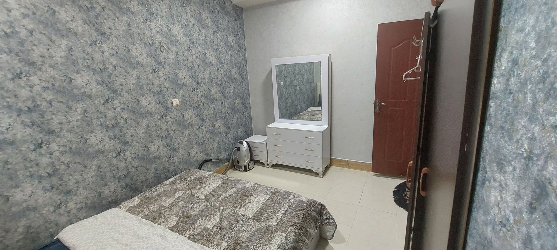 یک خوابه قصر خلیج فارس