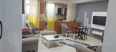 آپارتمان یک خوابه قصر خلیج فارس