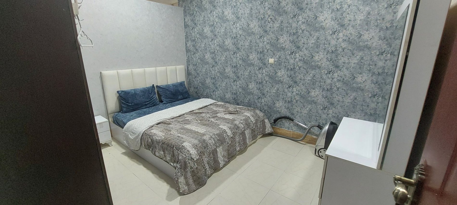 یک خوابه قصر خلیج فارس