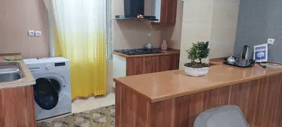 آپارتمان یک خوابه قصر خلیج فارس