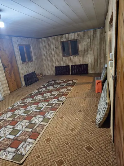 کلبه دوخوابه کیان مهر