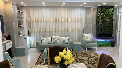 آپارتمان سه خوابه شهرک گلستان 1