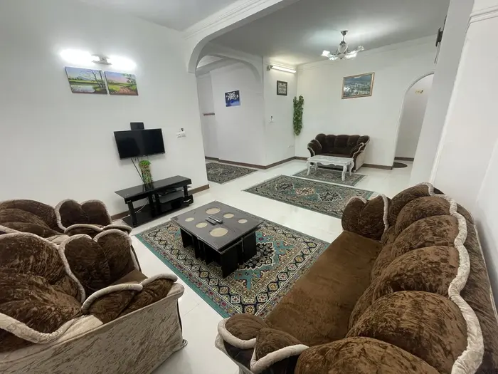 آپارتمان دوخوابه صدف 9