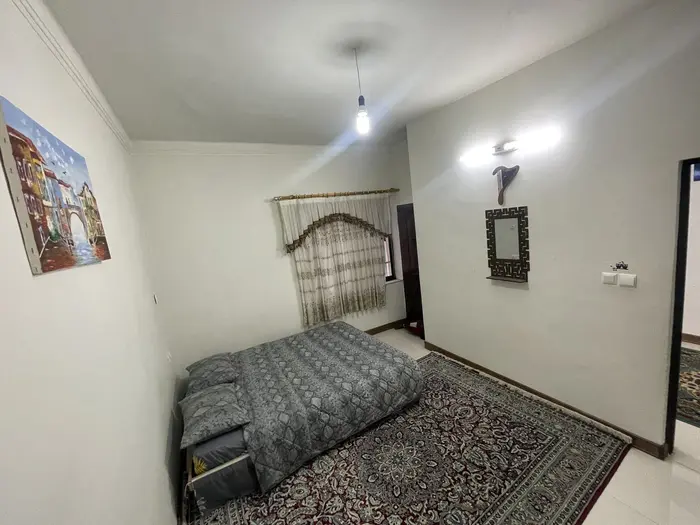 آپارتمان دوخوابه صدف 9