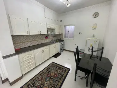 آپارتمان دوخوابه صدف 9