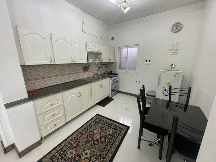 آپارتمان دوخوابه صدف 9