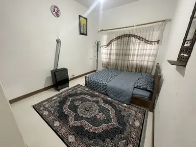 آپارتمان دوخوابه صدف 9