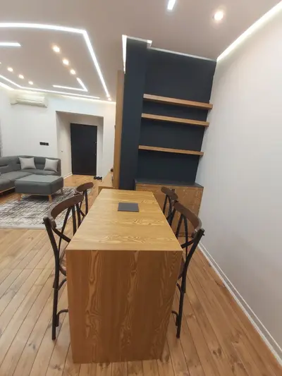 ویلا دوخوابه استخردار آبگرم آلفا