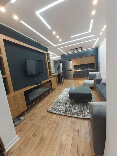 ویلا دوخوابه استخردار آبگرم آلفا