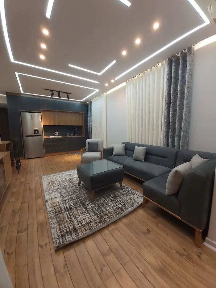 ویلا دوخوابه استخردار آبگرم آلفا