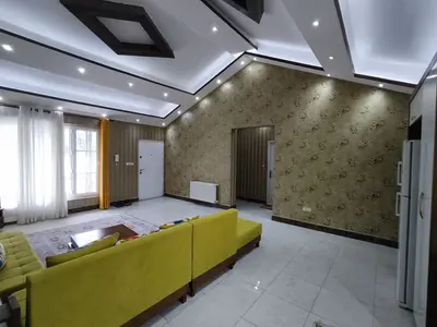 ویلا دوخوابه ساحلی مستشار