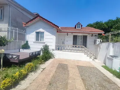 ویلا دوخوابه ساحلی مستشار