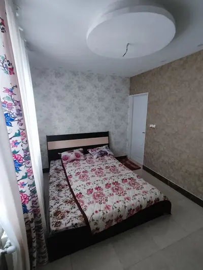 ویلا دوخوابه ساحلی مستشار