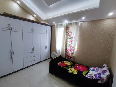 ویلا دوخوابه ساحلی مستشار