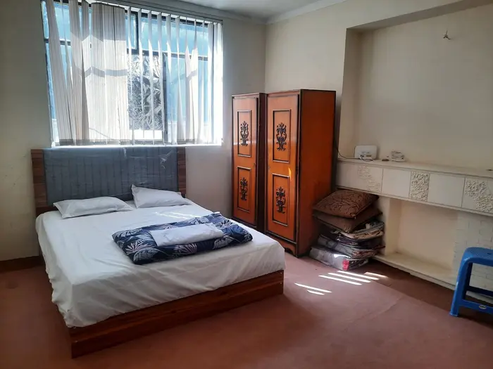 ویلا سه خواب جهان نما 2