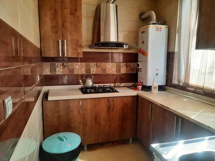 ویلا سه خواب جهان نما 2