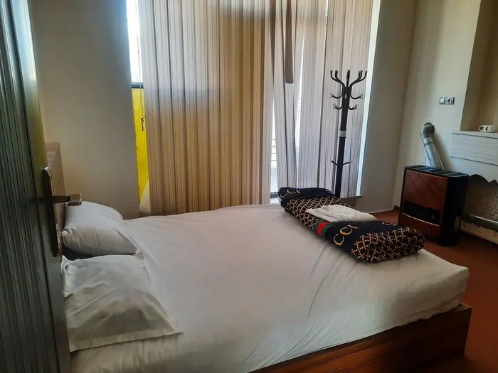 ویلا سه خواب جهان نما 2