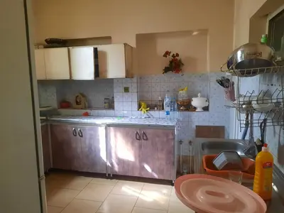 سوئیت یک خوابه جهان نما 1